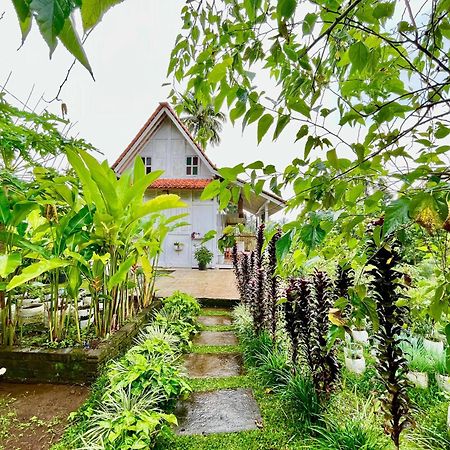 Pondok Is Oke Villa Scenic View Banyuwangi  Luaran gambar