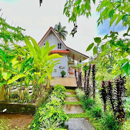 Pondok Is Oke Villa Scenic View Banyuwangi  Luaran gambar