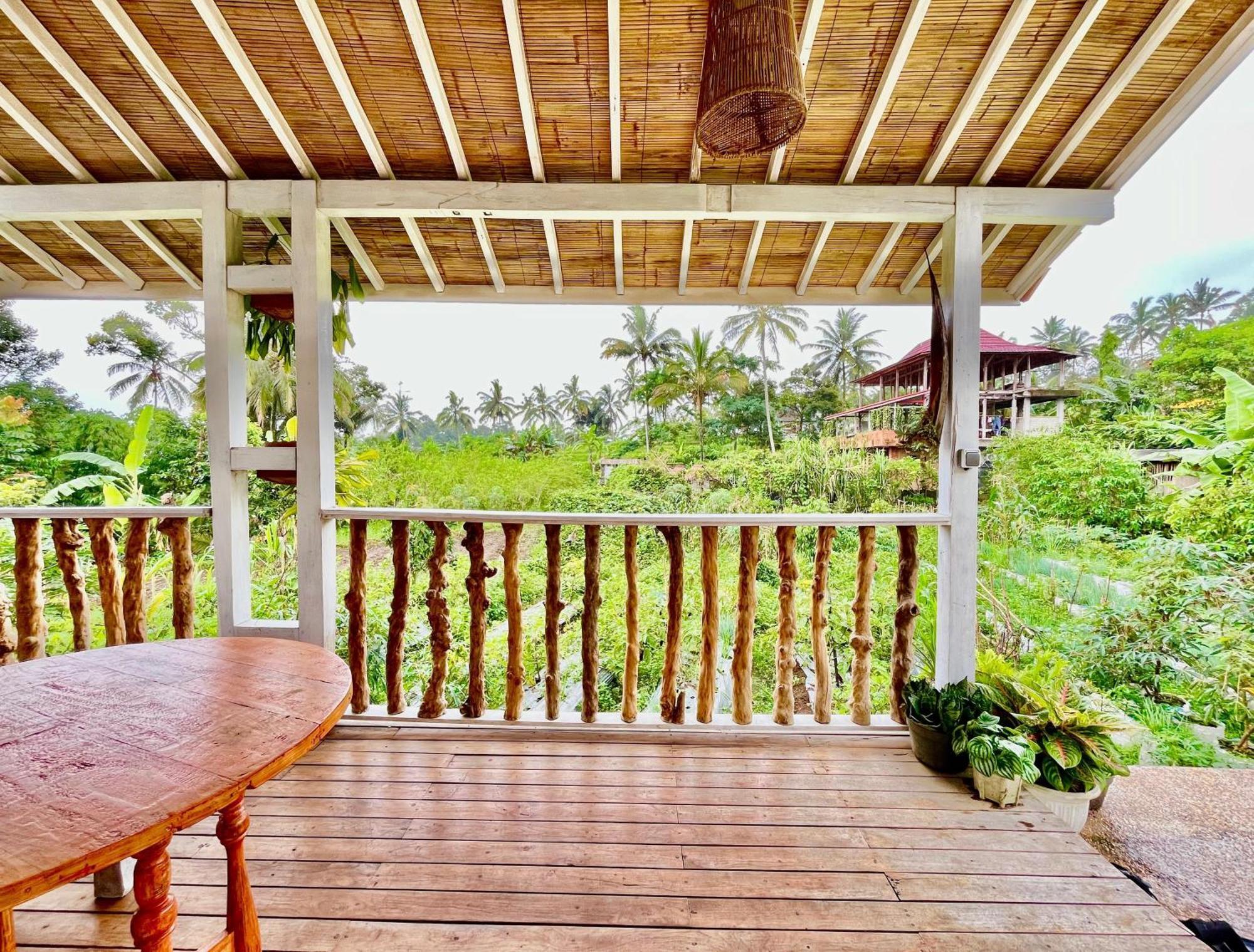 Pondok Is Oke Villa Scenic View Banyuwangi  Luaran gambar