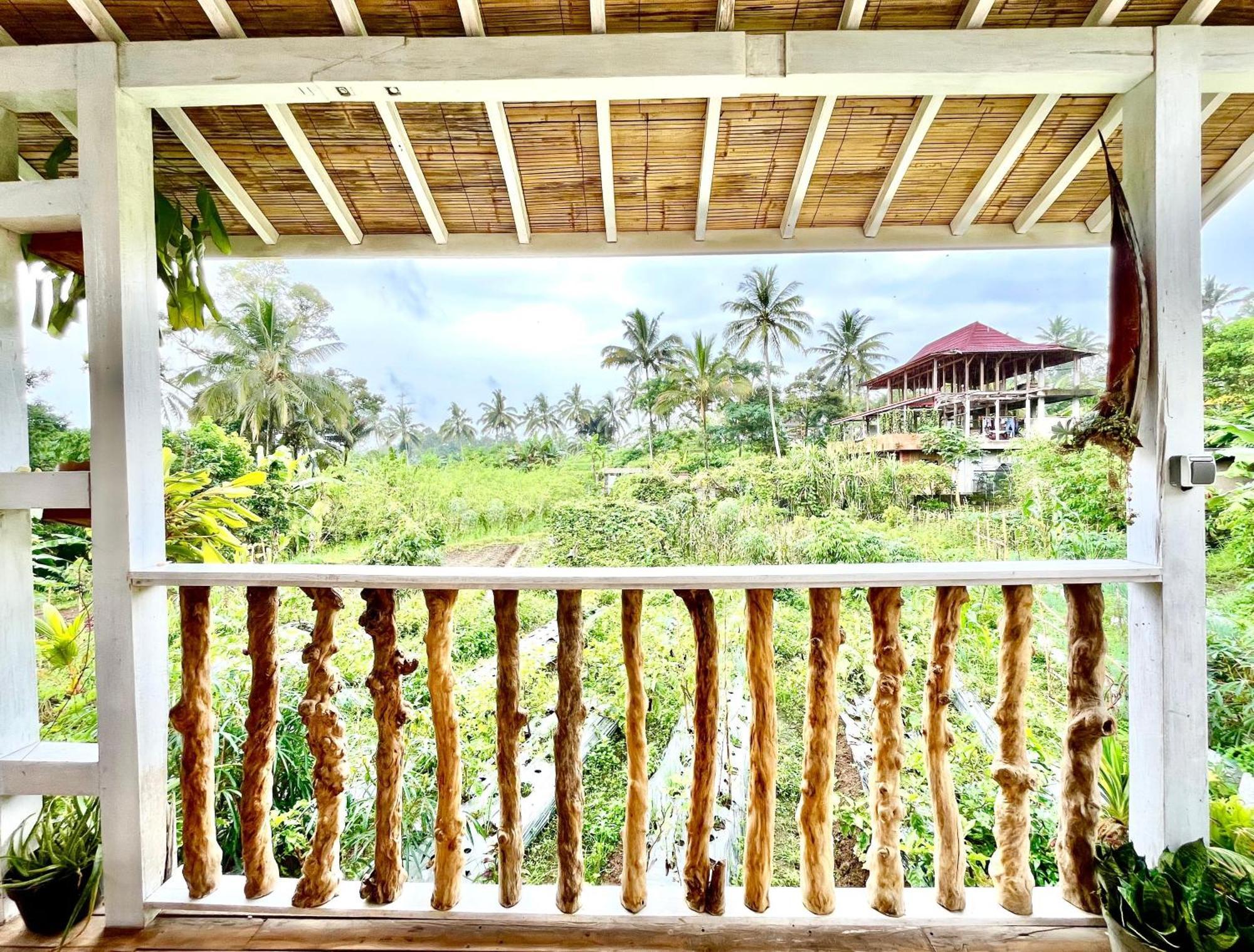 Pondok Is Oke Villa Scenic View Banyuwangi  Luaran gambar