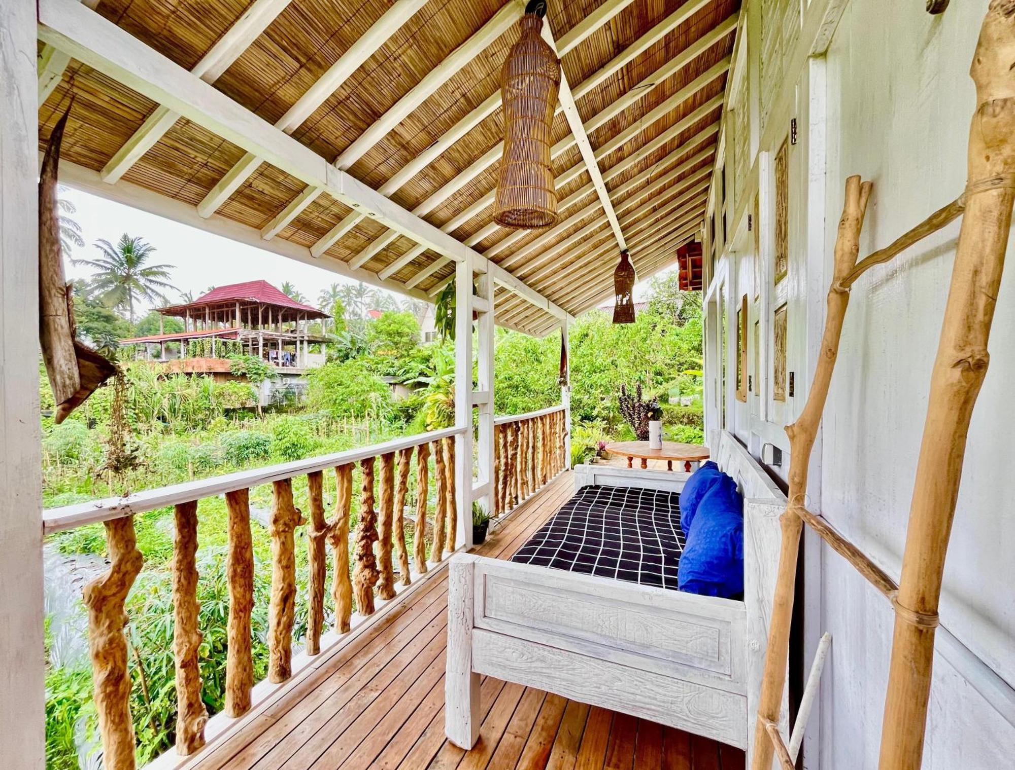Pondok Is Oke Villa Scenic View Banyuwangi  Luaran gambar