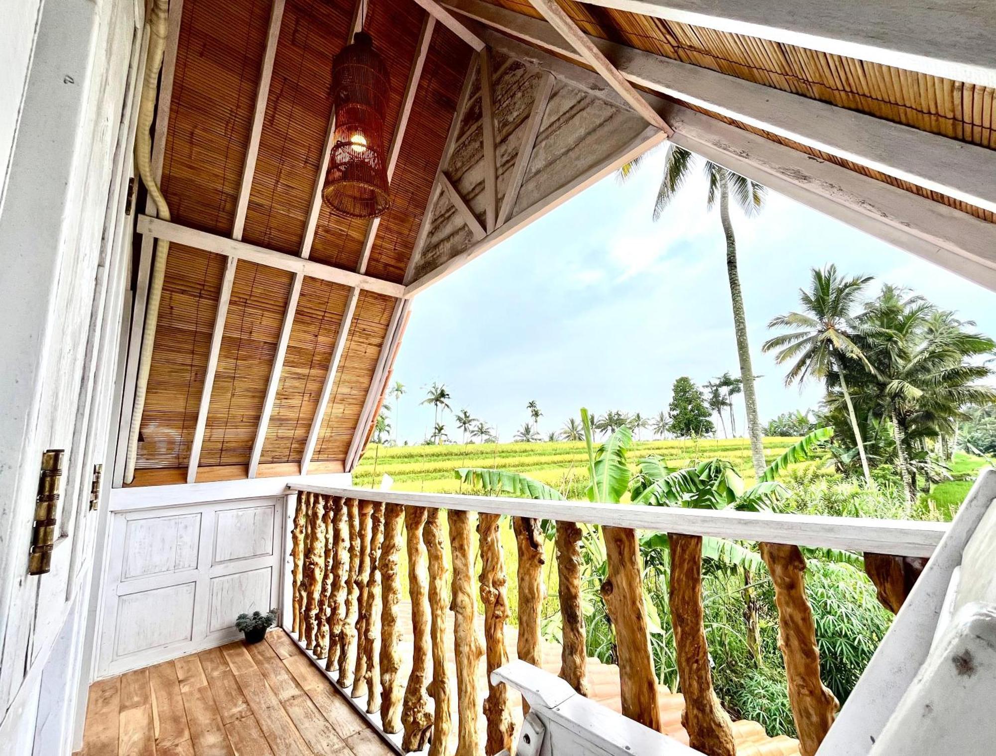 Pondok Is Oke Villa Scenic View Banyuwangi  Luaran gambar