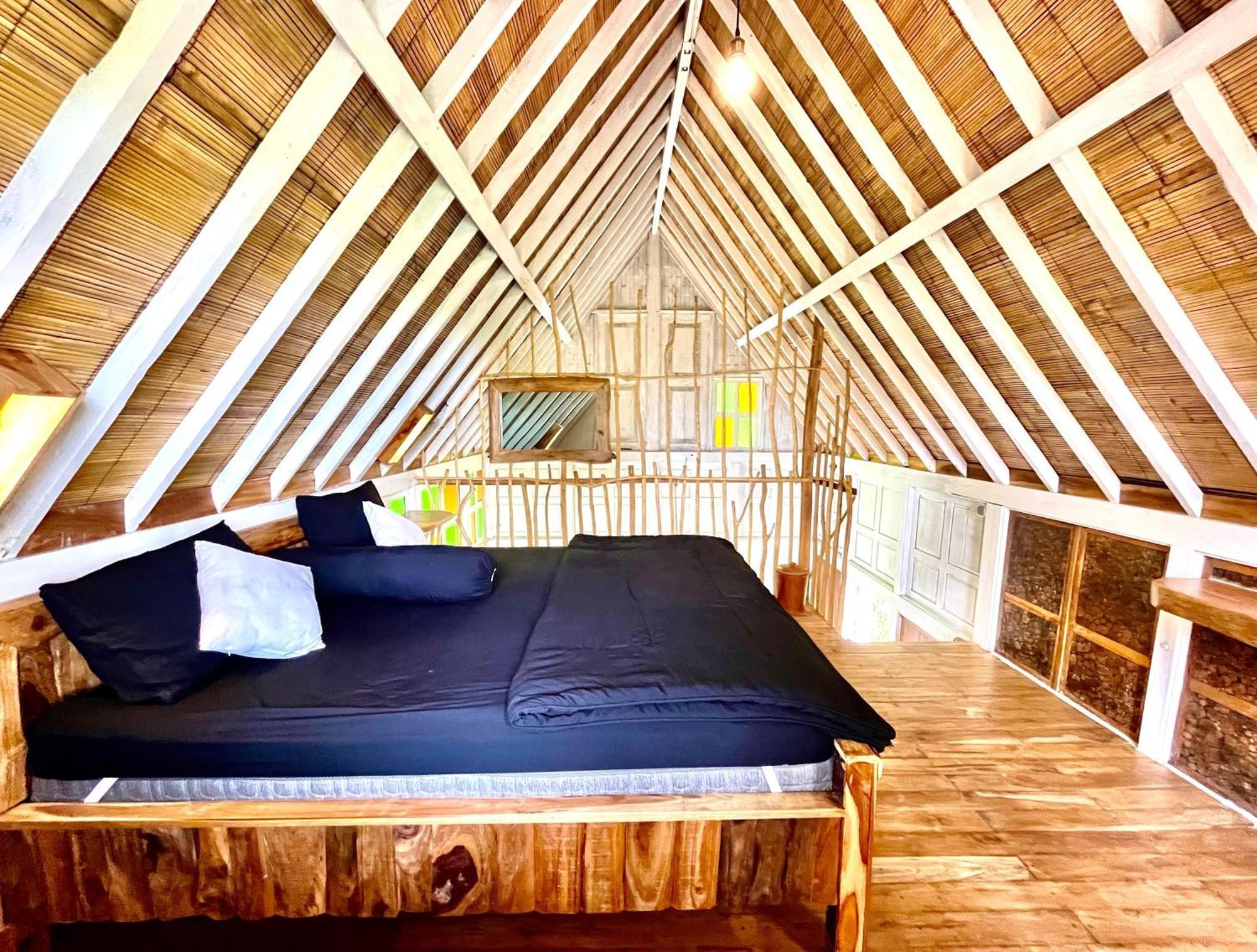 Pondok Is Oke Villa Scenic View Banyuwangi  Luaran gambar