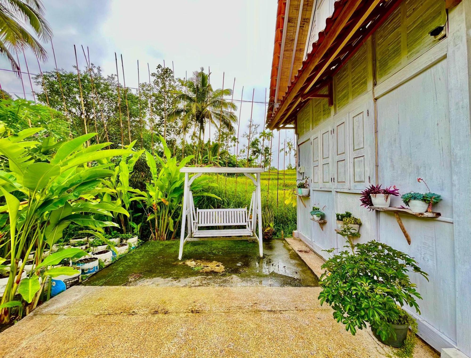 Pondok Is Oke Villa Scenic View Banyuwangi  Luaran gambar