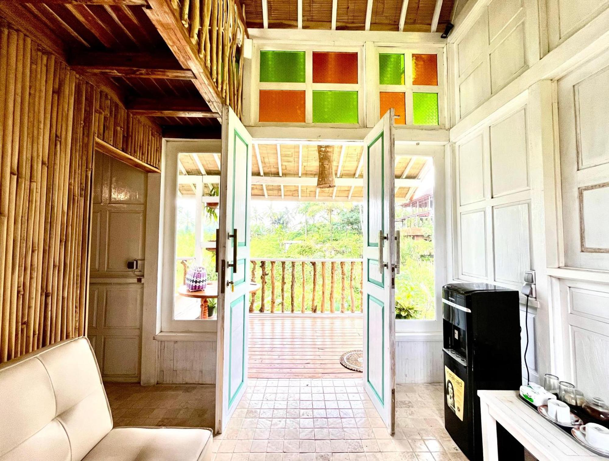 Pondok Is Oke Villa Scenic View Banyuwangi  Luaran gambar
