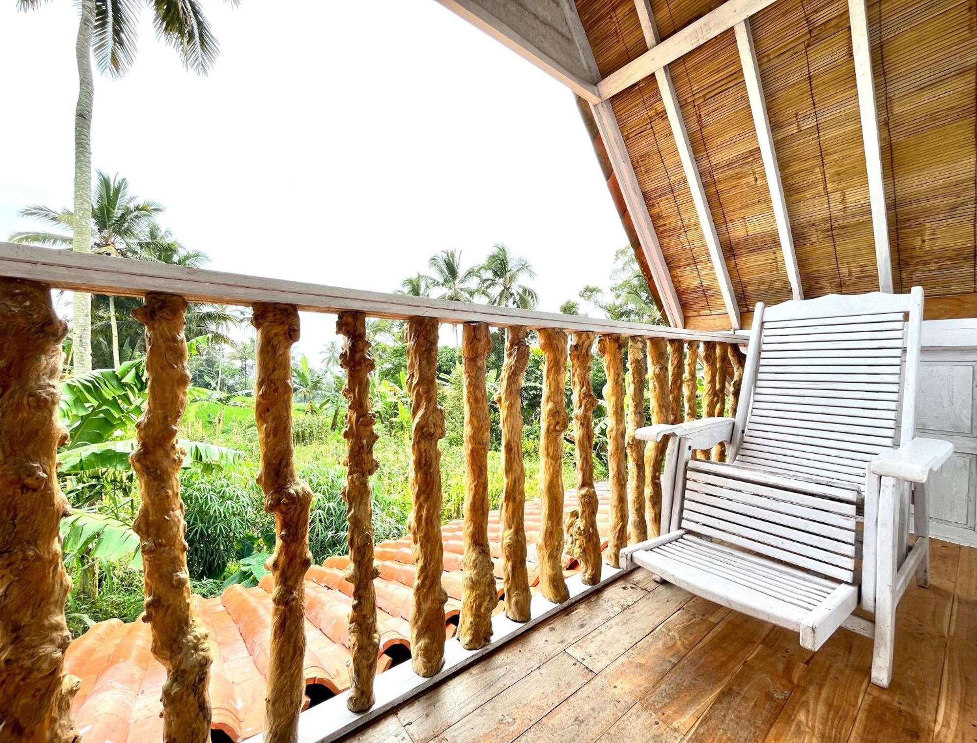 Pondok Is Oke Villa Scenic View Banyuwangi  Luaran gambar