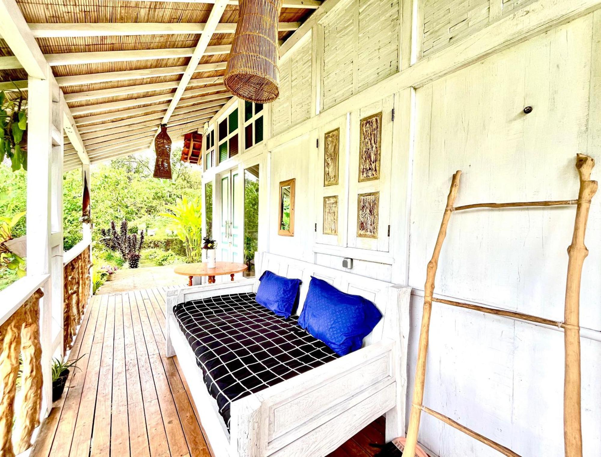 Pondok Is Oke Villa Scenic View Banyuwangi  Luaran gambar