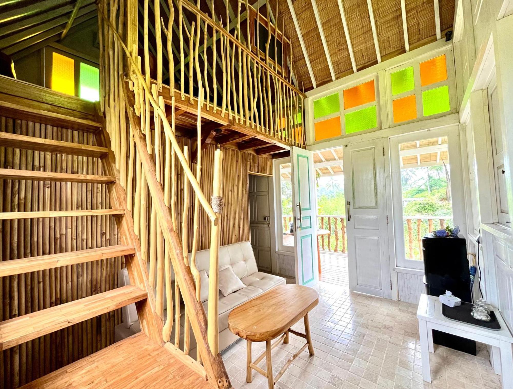Pondok Is Oke Villa Scenic View Banyuwangi  Luaran gambar