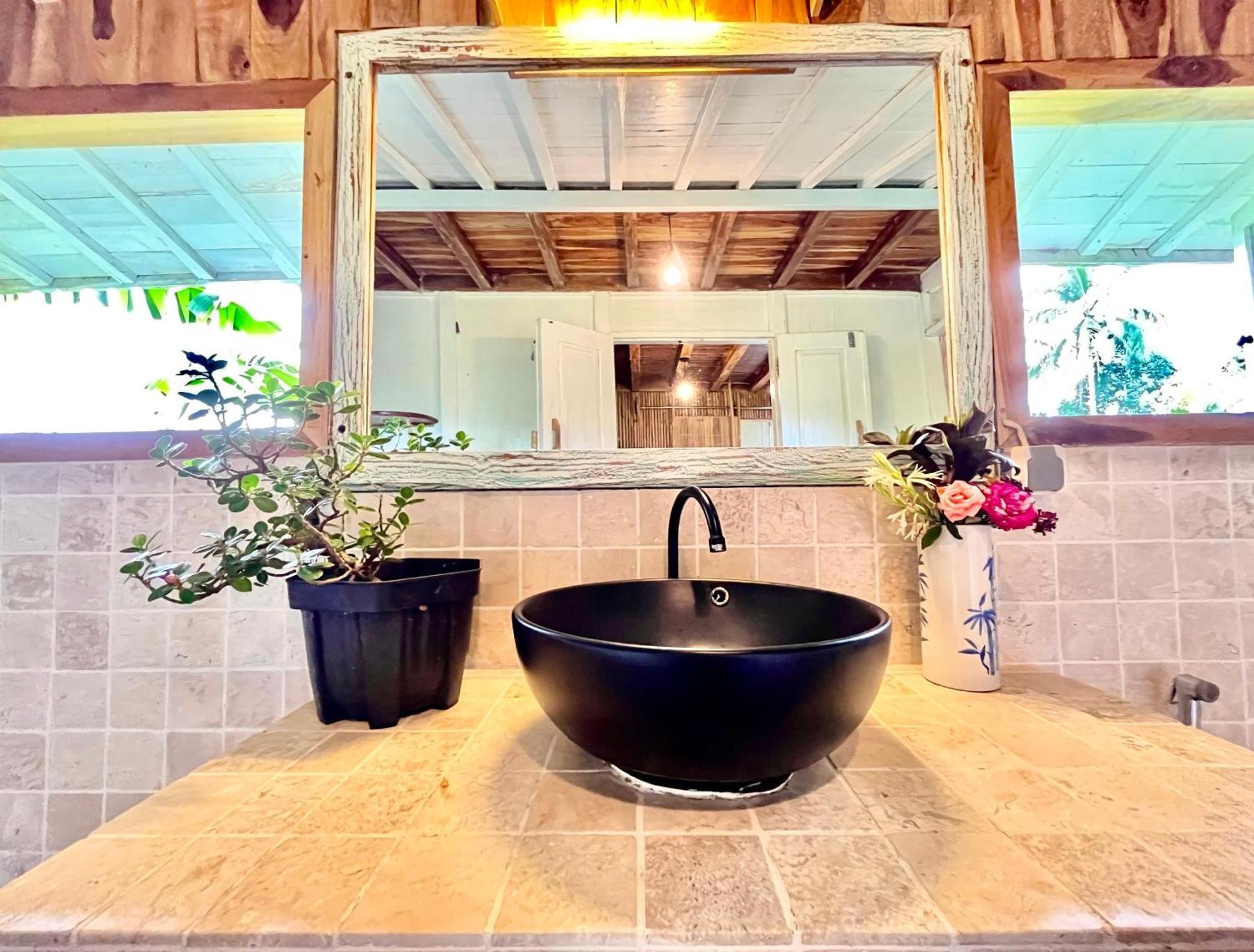 Pondok Is Oke Villa Scenic View Banyuwangi  Luaran gambar