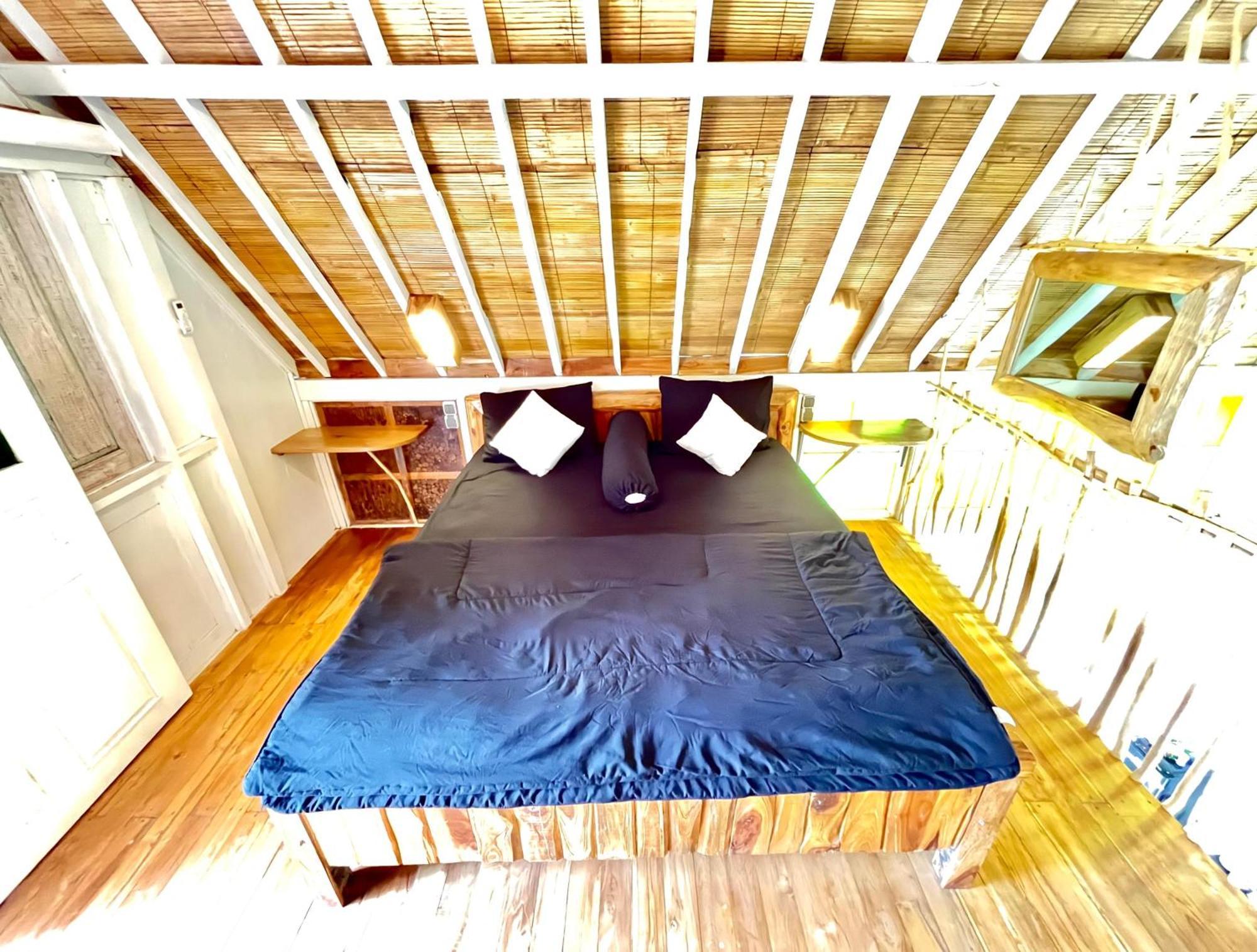 Pondok Is Oke Villa Scenic View Banyuwangi  Luaran gambar